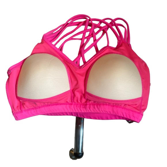 Forever twenty one size XL, high waisted, two-piece swimsuit, side cute … - Picture 7 of 8